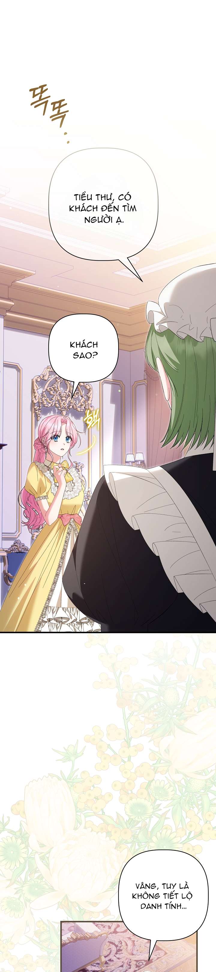 Cha Của Nam Chính Từ Chối Hủy Hôn Chapter 36 - Trang 4