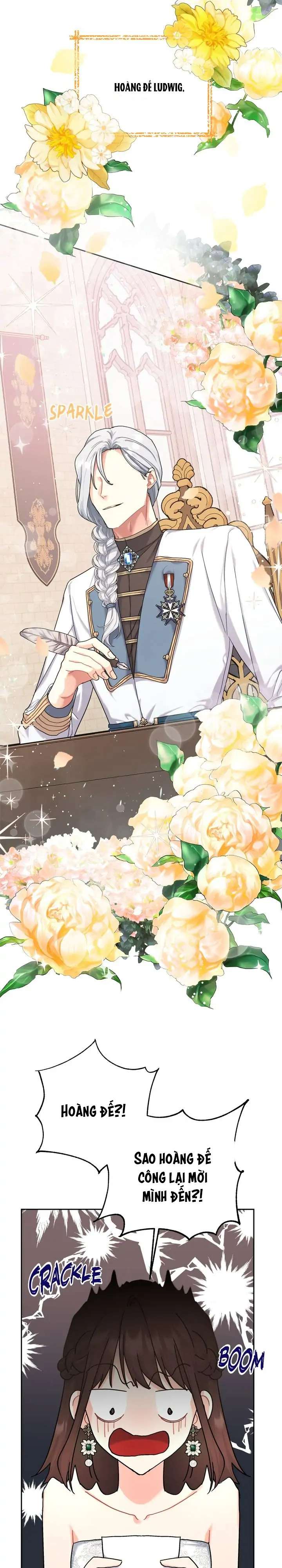 Du Khách Vào Ban Đêm Bí Ẩn Chapter 3 - Trang 4