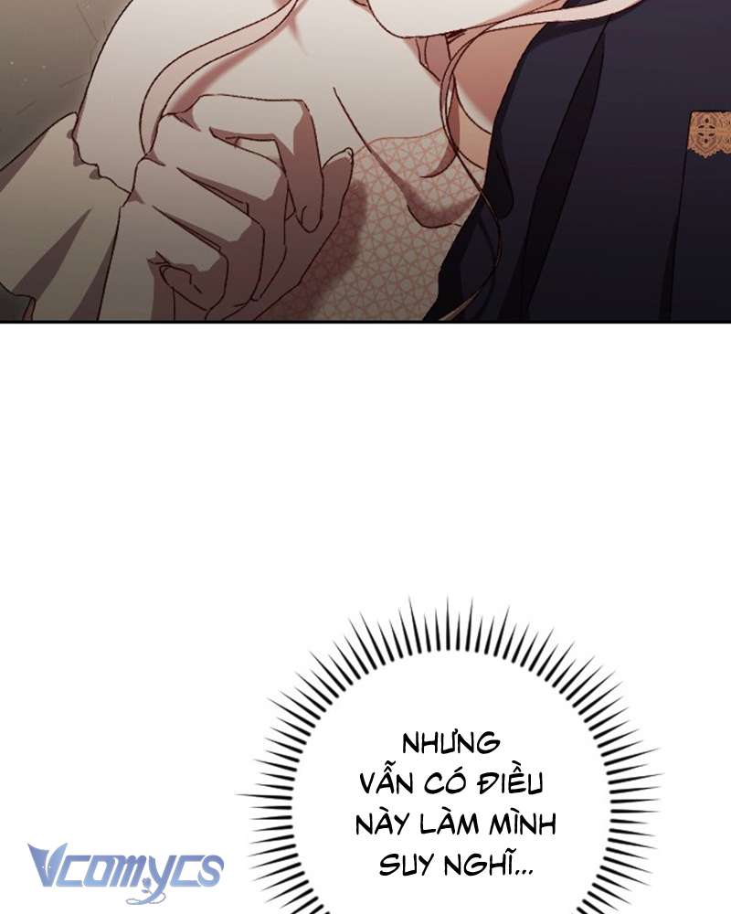 Dành Cho Những Ai Coi Hối Tiếc Là Điều Xa Xỉ Chap 24 - Trang 4