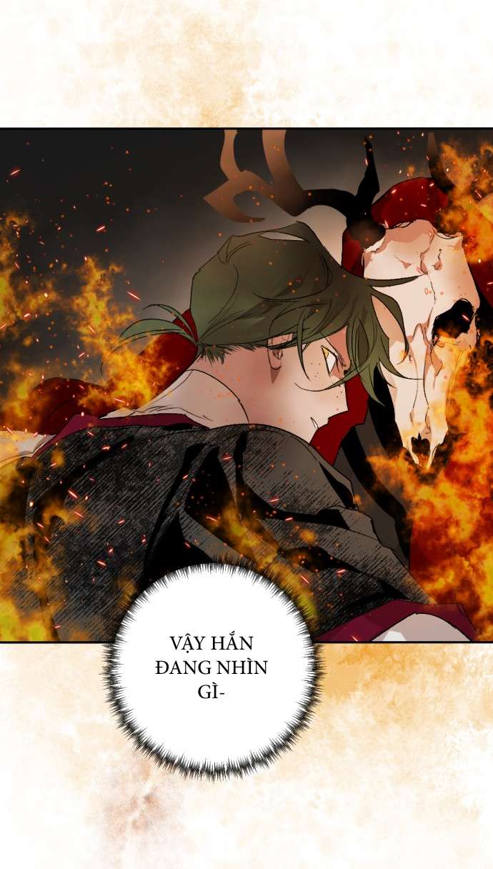 Lời Thú Nhận Của Chúa Tể Bóng Tối Chap 54 - Trang 4