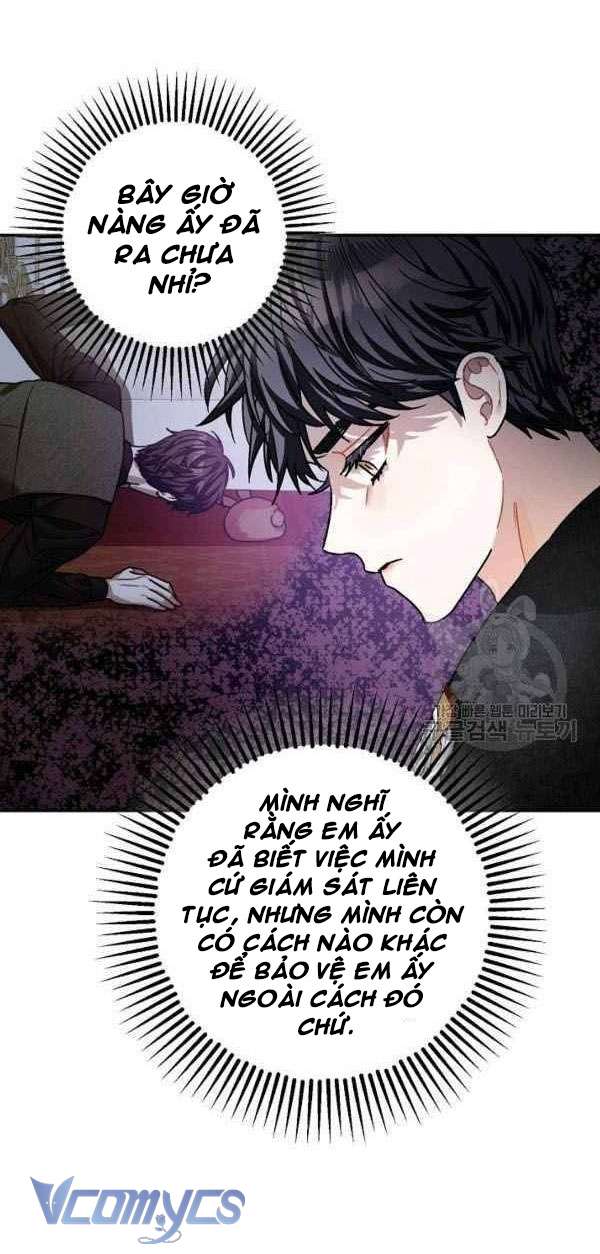 Liều Thuốc An Thần Của Bạo Chúa Chapter 21 - Trang 4