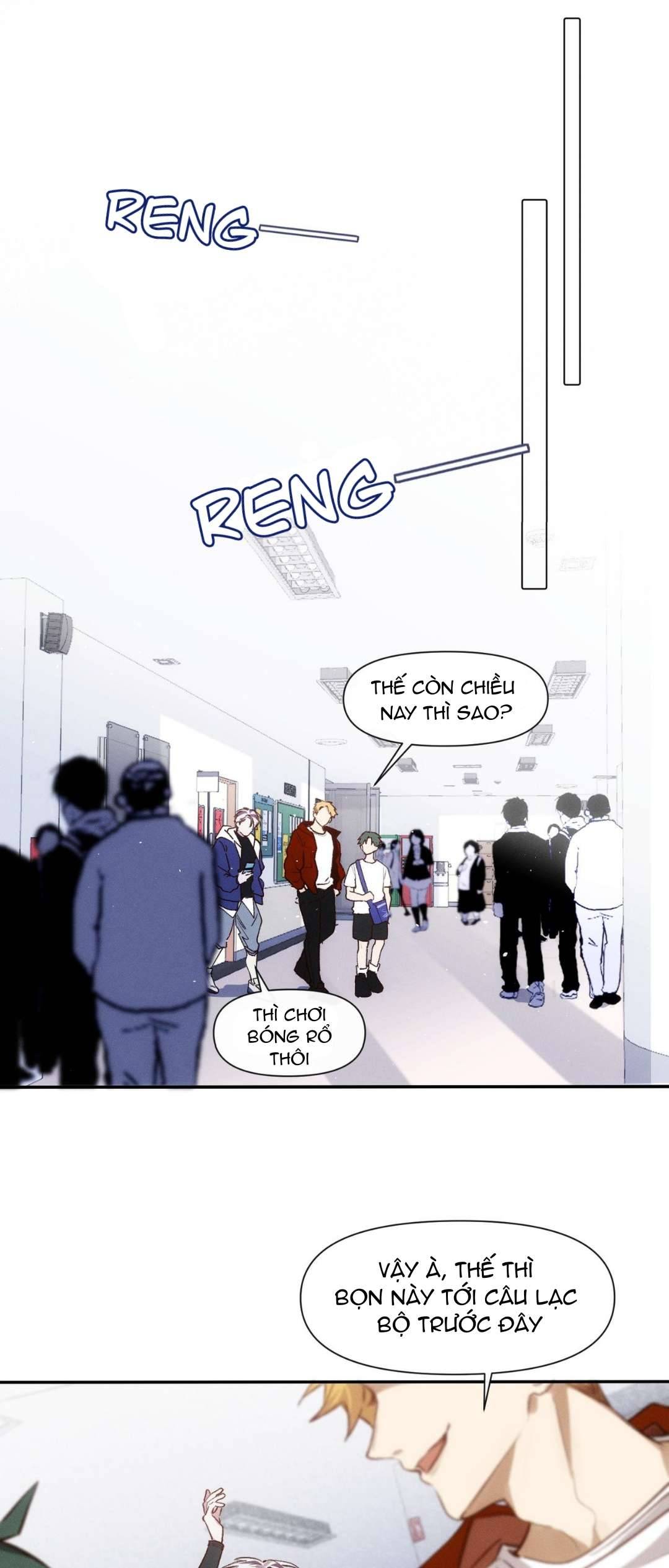 Mười năm sau, tôi kết hôn với kẻ thù không đội trời chung Chap 7 - Trang 2