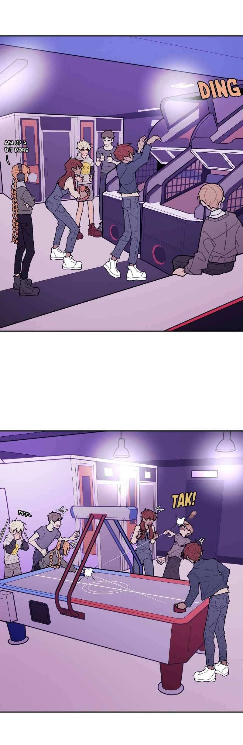 Nghĩa Trang Xe Buýt Chapter 40 - Next Chapter 41