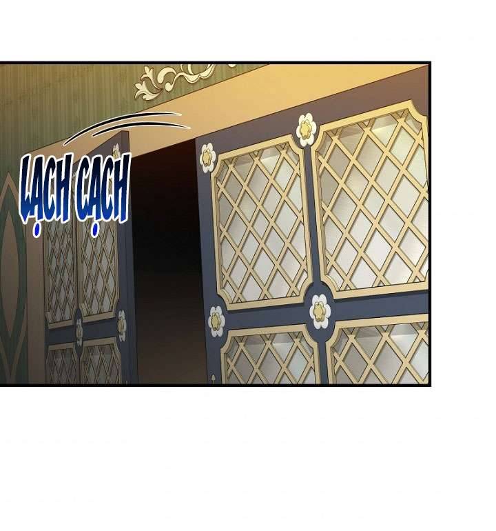 Tôi Không Phải Là Cinderella Chapter 35 - Trang 4