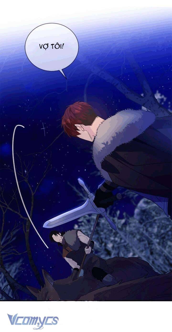 Chồng Yêu, Tôi Đây Bãi Công! Chap 28 - Trang 3