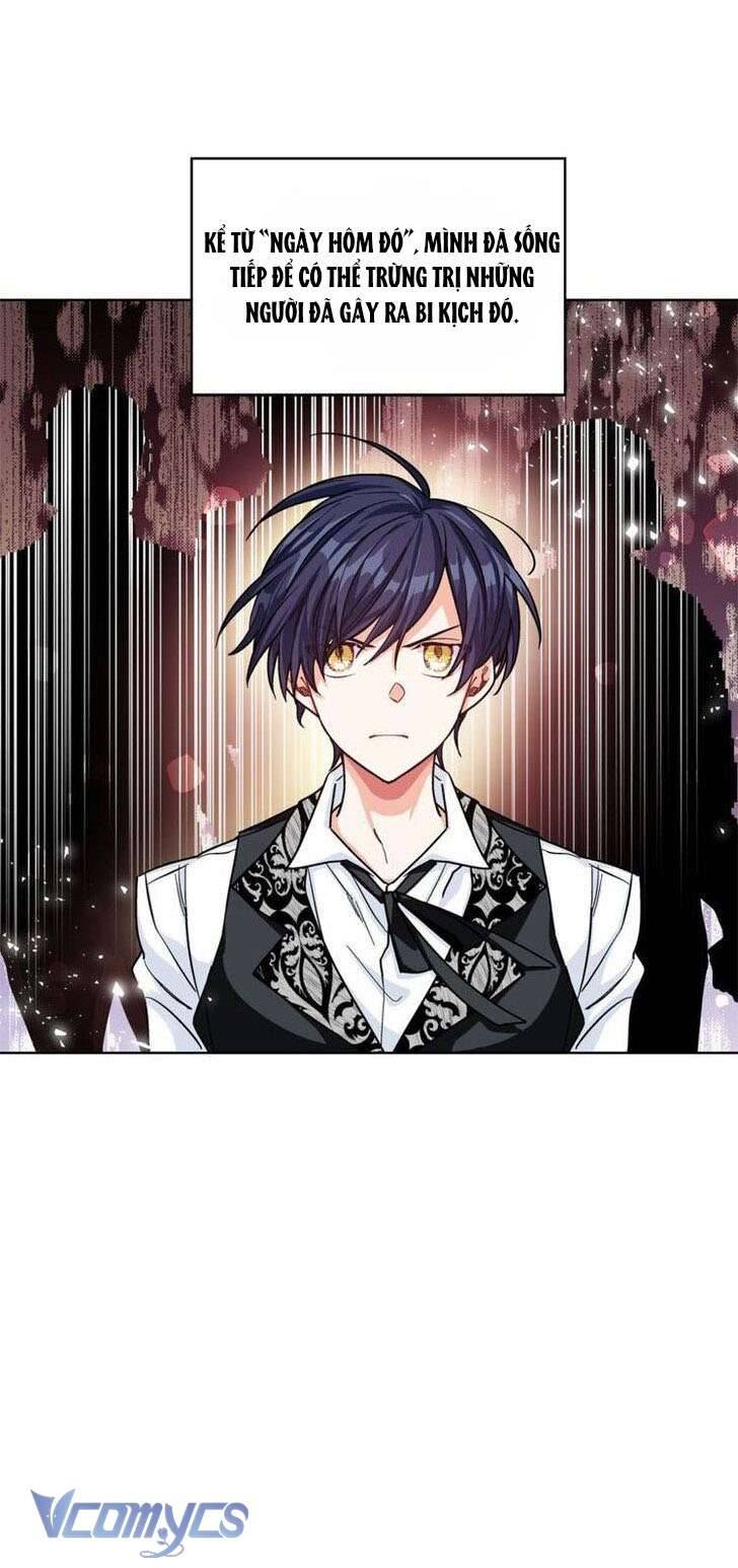 Bác Sĩ Elise: Vi Tiểu Thư Với Cây Đèn Dầu Chap 48 - Trang 2