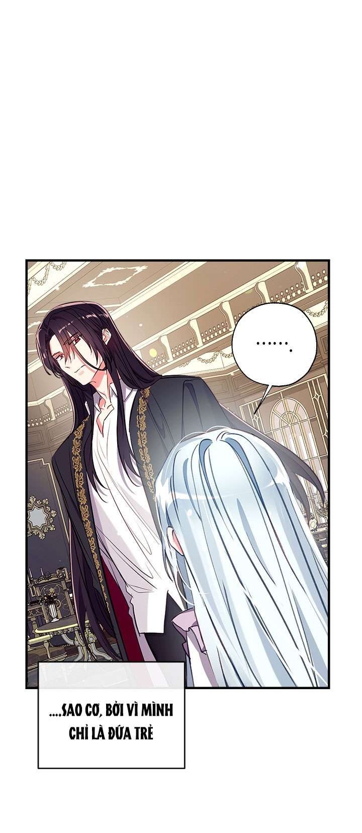 Chúng Ta Có Thể Trở Thành Một Gia Đình Được Không? Chap 30 - Next Chap 31