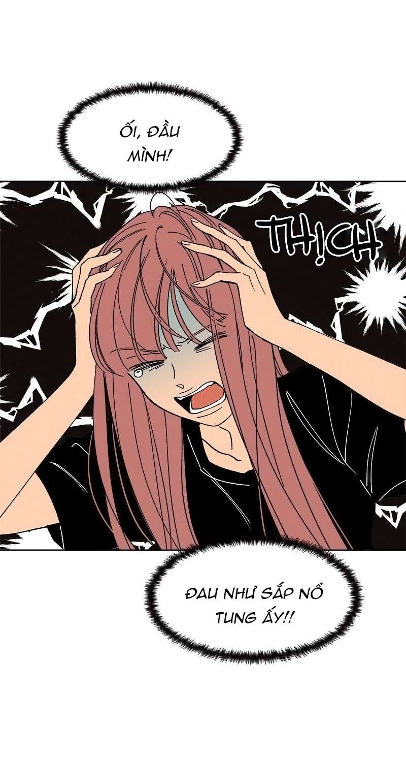 Tình Xưa Viết Lại Chapter 22 - Trang 4