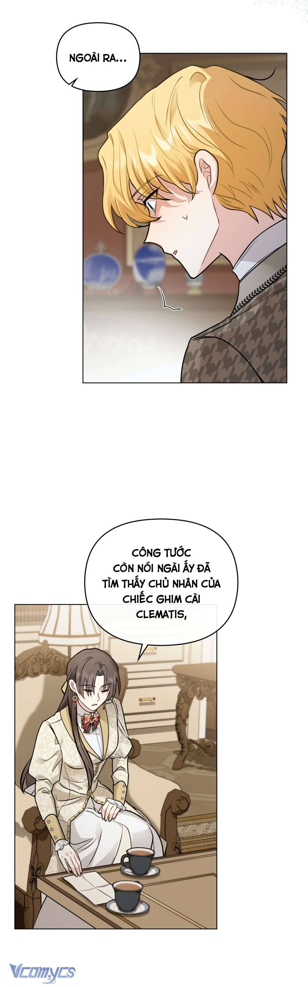 Tìm Lại Camellia Chapter 72 - Trang 4