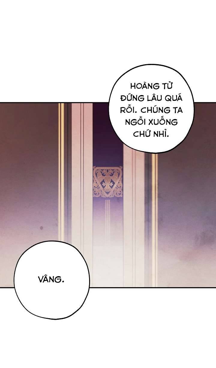 Cửa Hàng Búp Bê Của Công Chúa Chap 12 - Trang 2