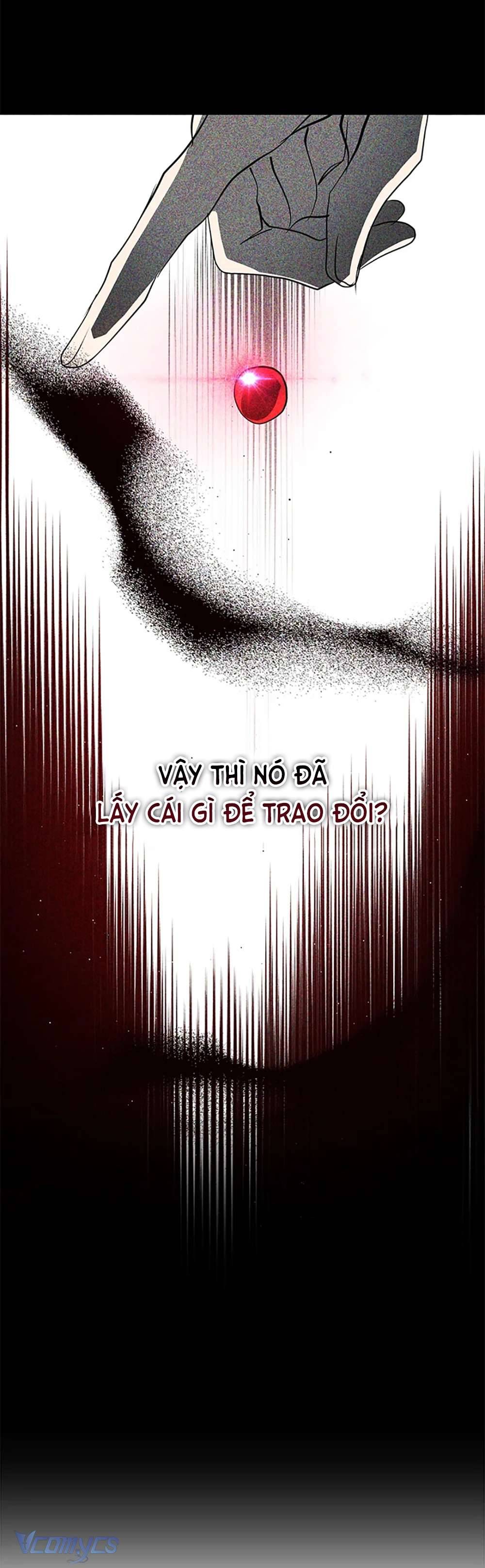 Không Thể Thoát Khỏi Người Chap 70 - Trang 4