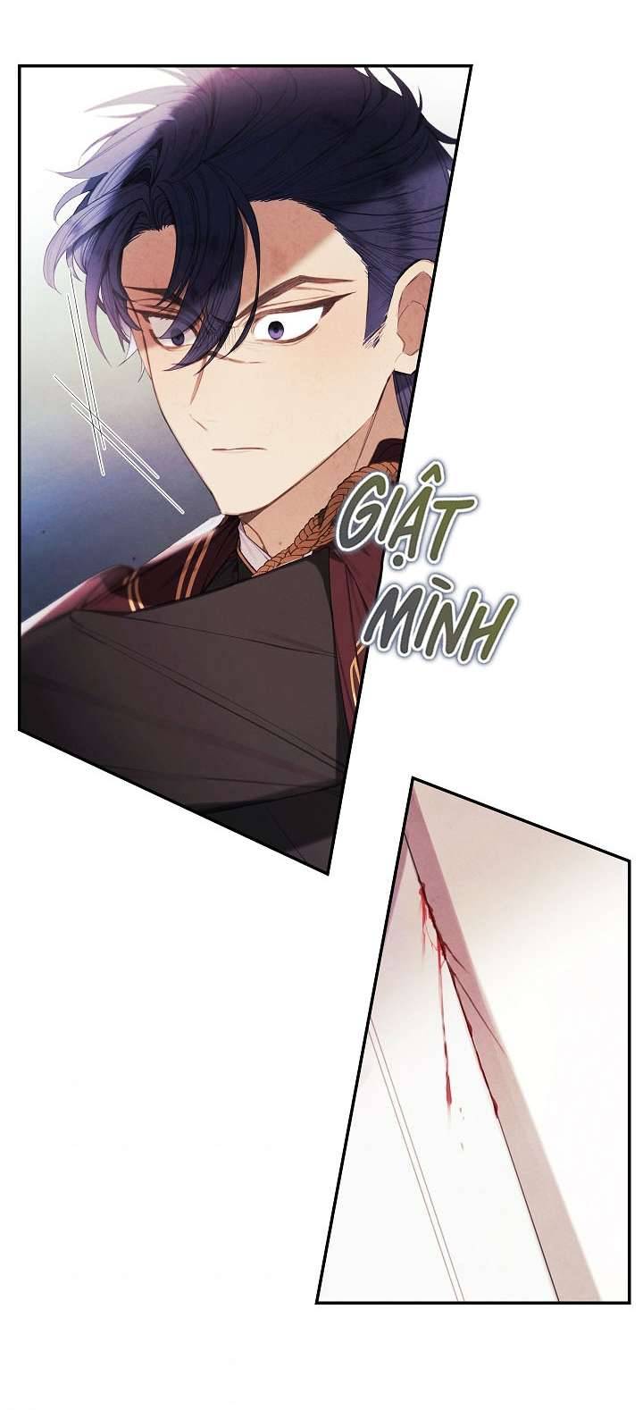 Cửa Hàng Búp Bê Của Công Chúa Chap 17 - Trang 2