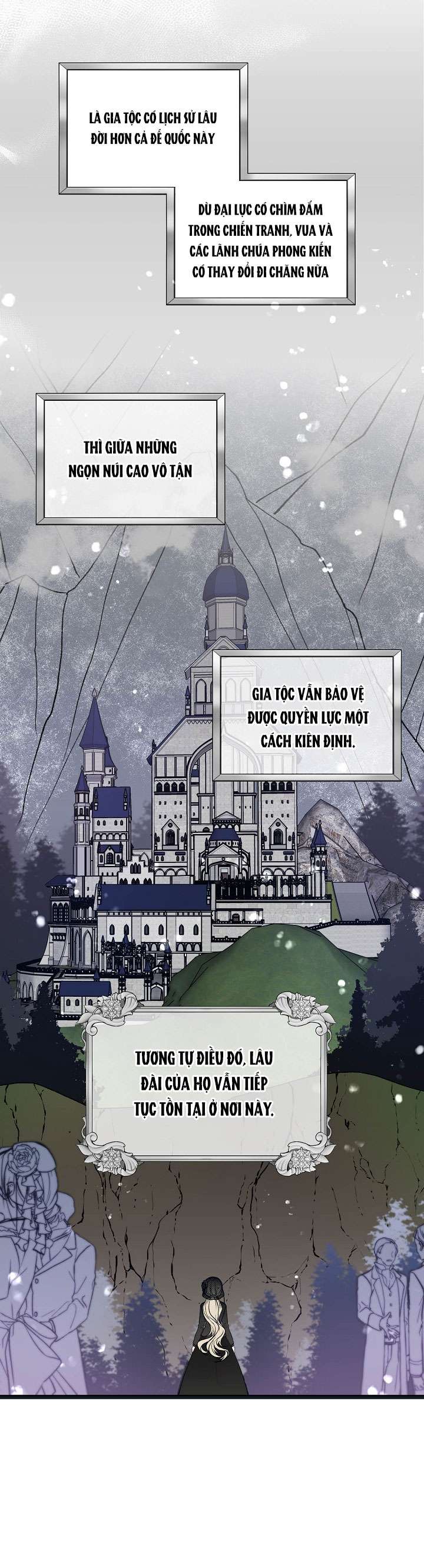 Vương Miện Lục Bảo Chap 2 - Trang 2