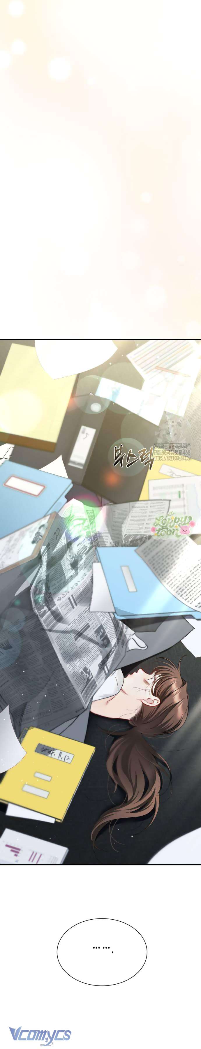 Quyền Lực Của Thư Ký Chap 7 - Trang 4