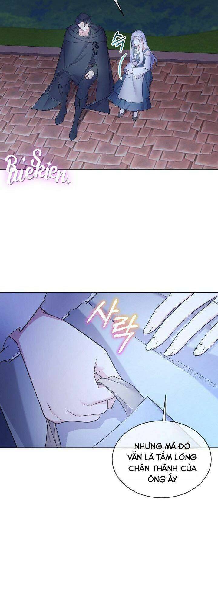 Bệ Hạ, Tôi Sẽ Giết Ngài! Chapter 20 - Next Chapter 21