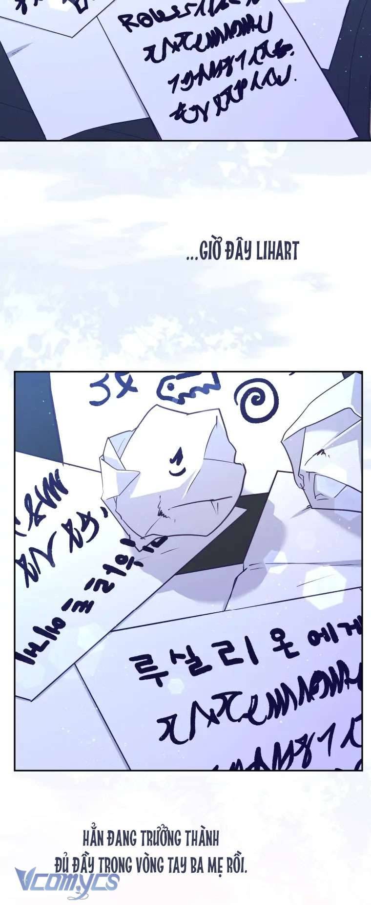 Tôi Được Nuôi Dưỡng Bởi Những Kẻ Phản Diện Chap 41 - Trang 3