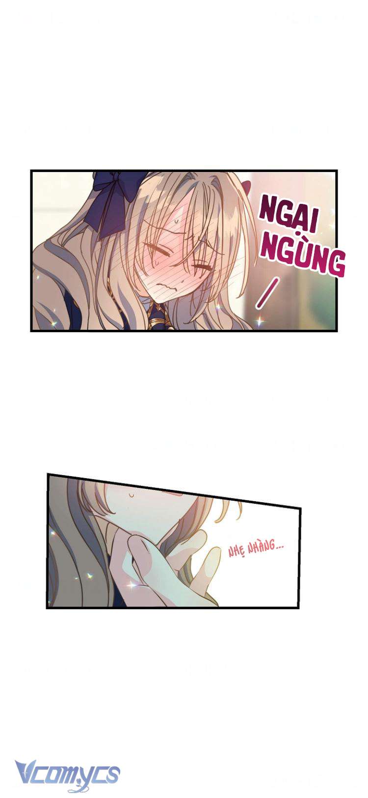 Bệ Hạ Xin Đừng Giết Tôi!!! Chap 41 - Trang 3