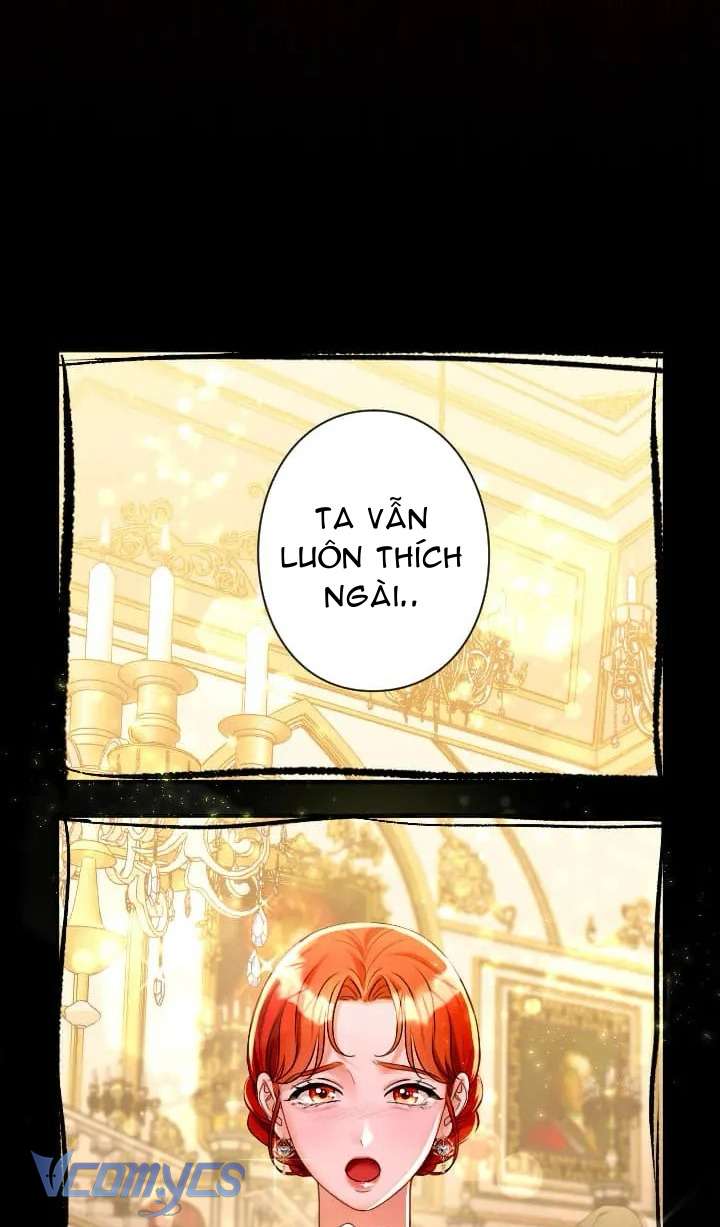 Không Thể Ngừng Yêu Mến Nữ Phản Diện Khét Tiếng Nhất Đế Quốc! Chapter 2 - Trang 3