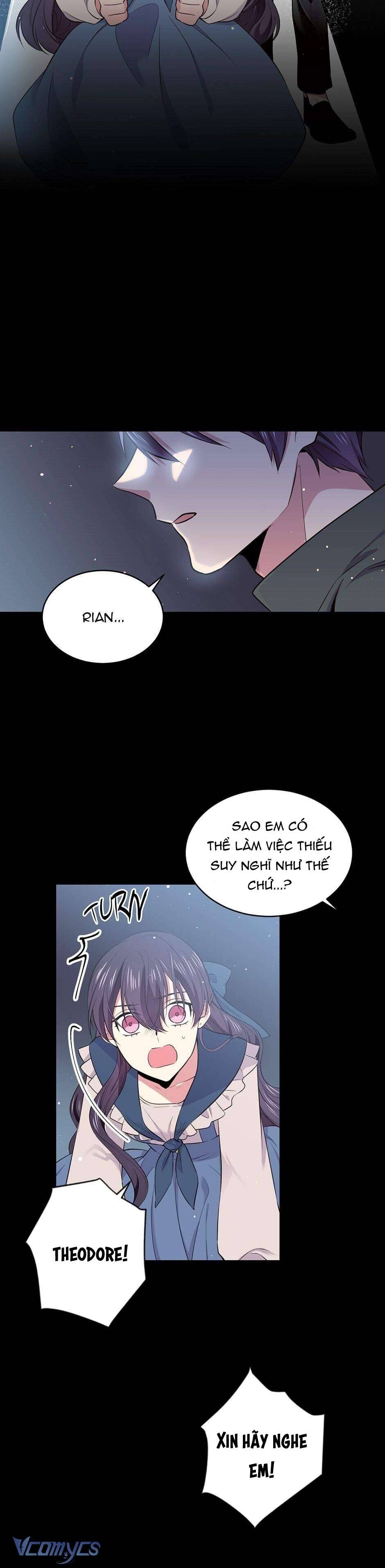 Mục Tiêu Là Cuộc Sống Hoàn Hảo Bất Khả Xâm Phạm Chapter 28 - Trang 4