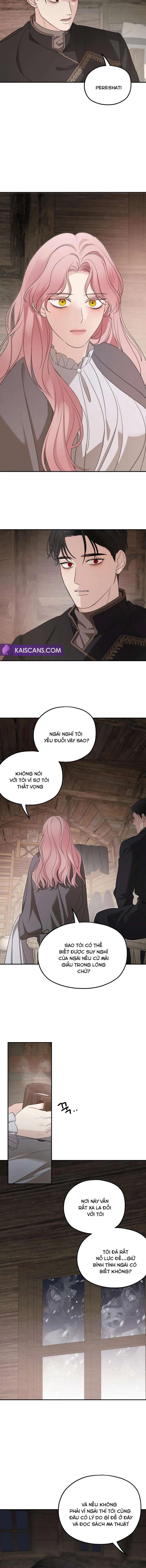 Gia Đình Chồng Quá Ám Ảnh Bởi Tôi Chap 94 - Trang 2