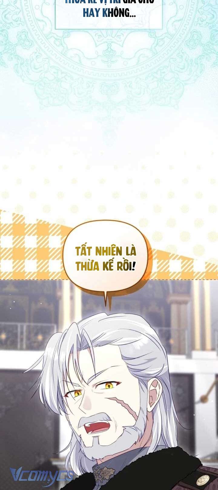 Tôi Được Nuôi Dưỡng Bởi Những Kẻ Phản Diện Chap 62 - Trang 3