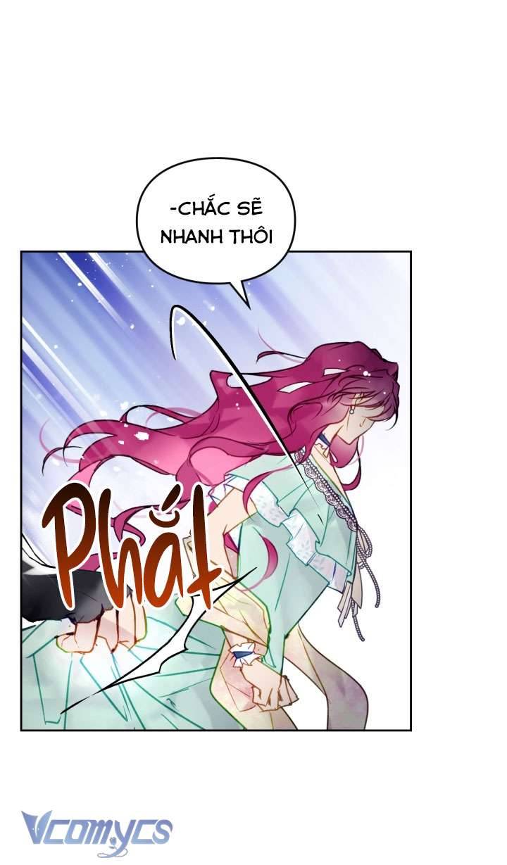 Kết Cục Của Nhân Vật Phản Diện Chỉ Có Thể Là Cái Chết Chapter 127 - Trang 4