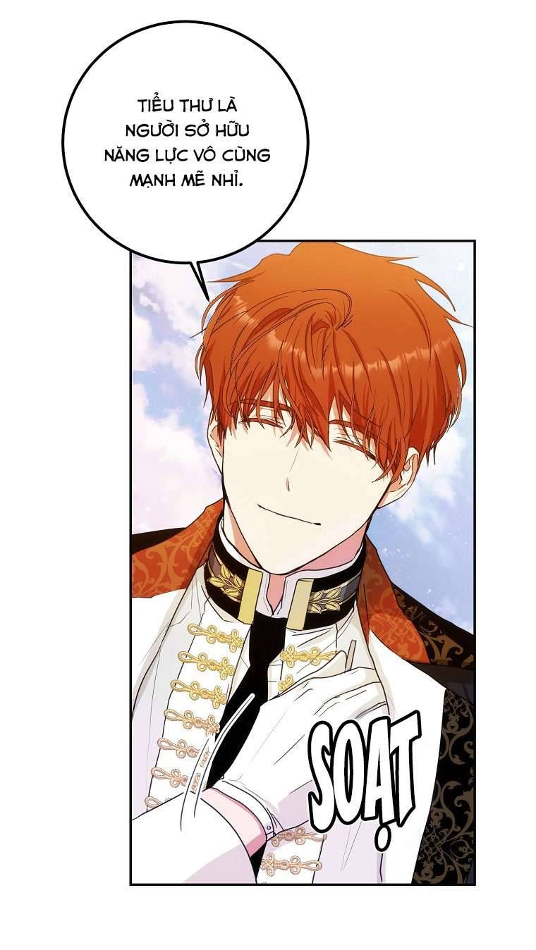 Tôi Trở Thành Vợ Của Nam Chính Chap 26 - Trang 3