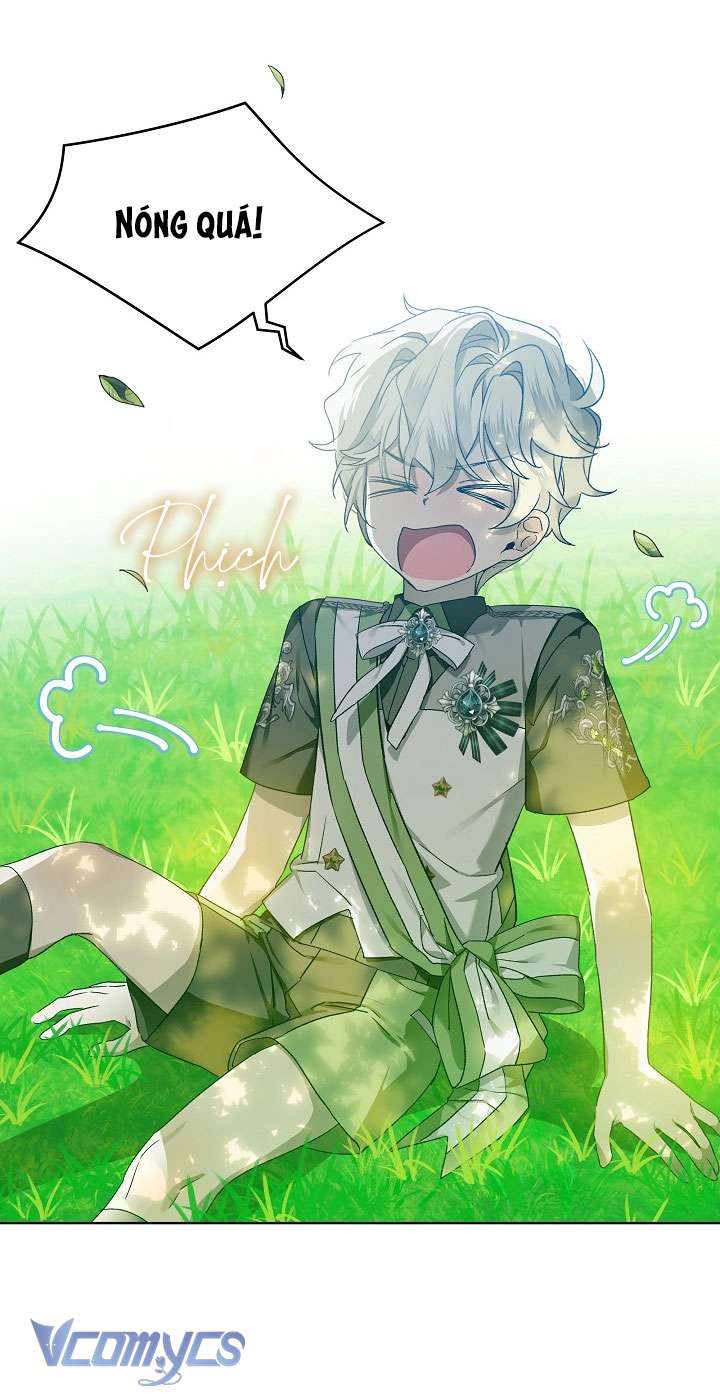 Quý Cô Thế Giới Ngầm Chap 56 - Trang 4