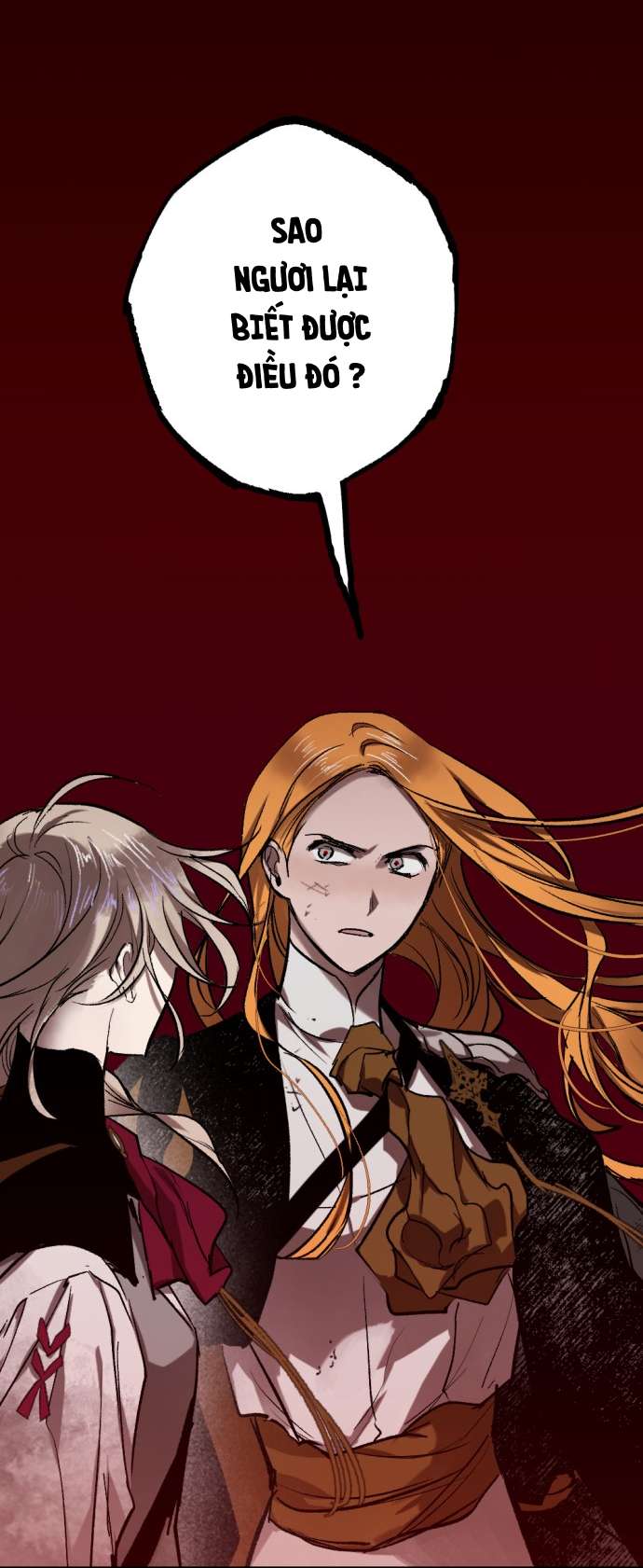 Lời Thú Nhận Của Chúa Tể Bóng Tối Chap 29 - Trang 4