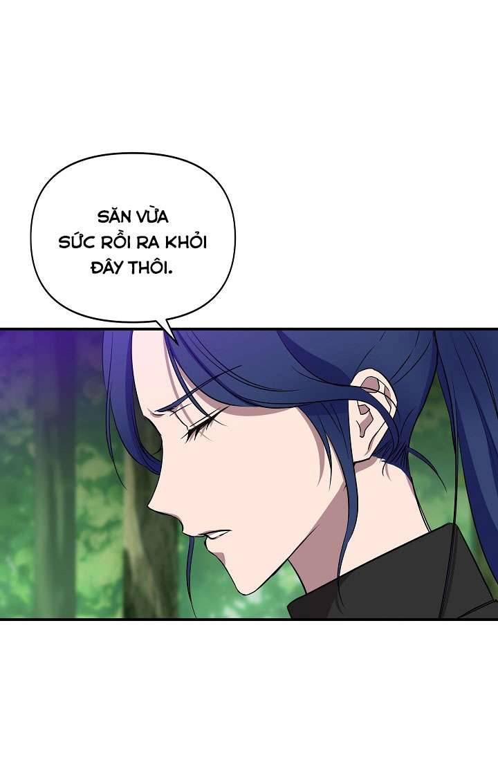 Tôi Không Phải Là Cinderella Chapter 13 - Trang 4