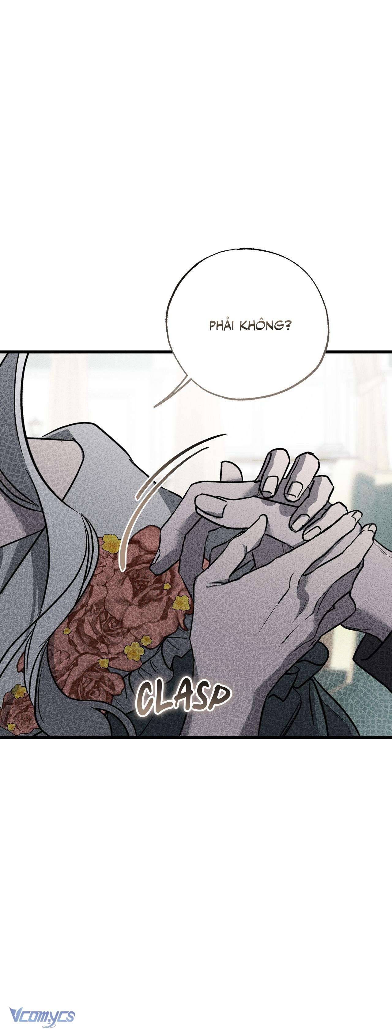 Vị Phu Quân Căm Ghét Tôi Đã Mất Trí Nhớ Chapter 44 - Trang 4