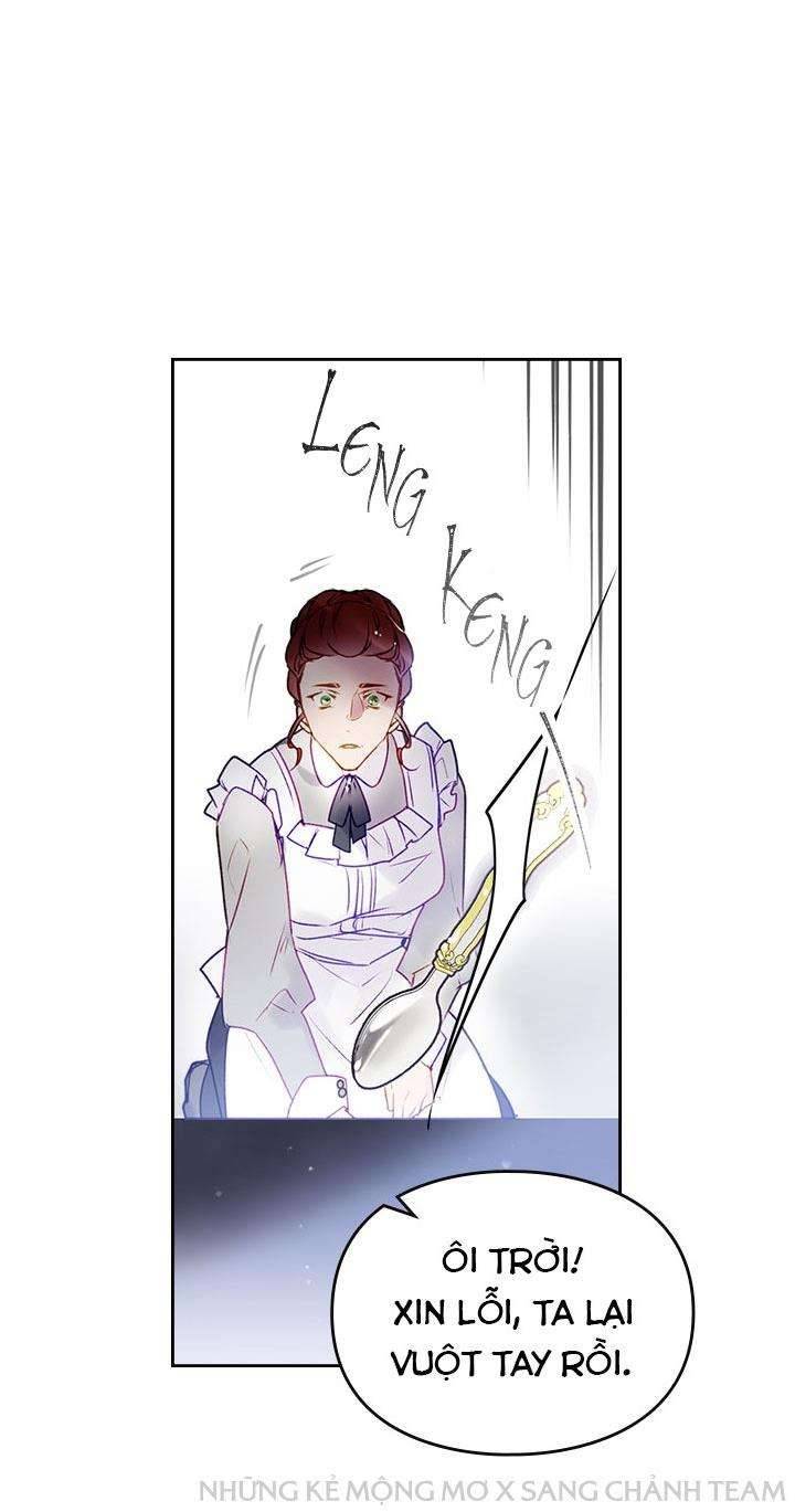 Kết Cục Của Nhân Vật Phản Diện Chỉ Có Thể Là Cái Chết Chapter 40 - Trang 4