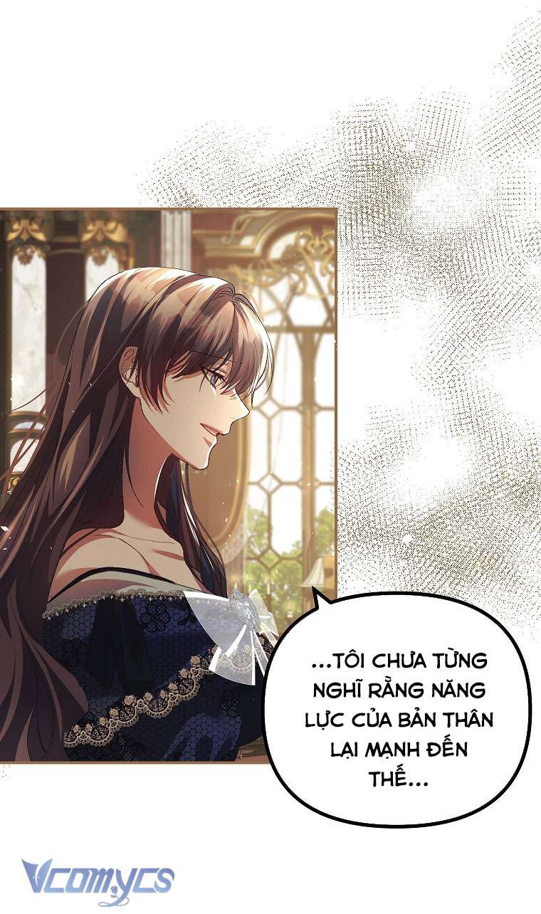 Thời Gian Của Nhân Vật Phụ Có Giới Hạn Chapter 29 - Trang 4