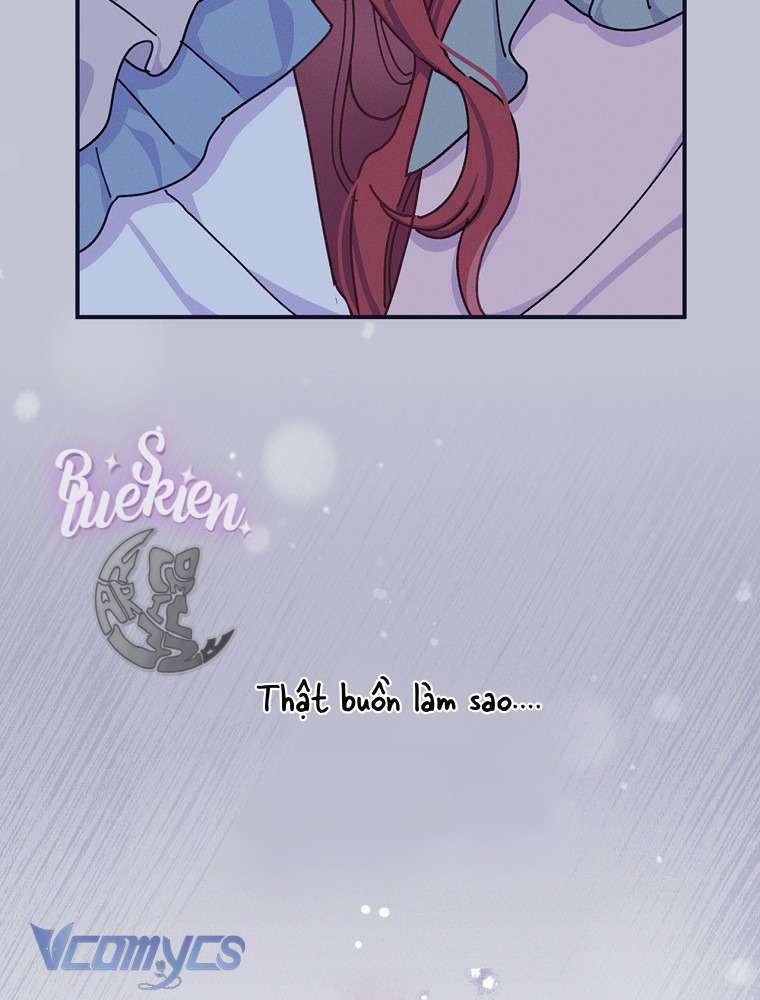 Chị Gái Của Nhân Vật Phản Diện Hôm Nay Cũng Đang Đau Khổ Chapter 47 - Trang 4