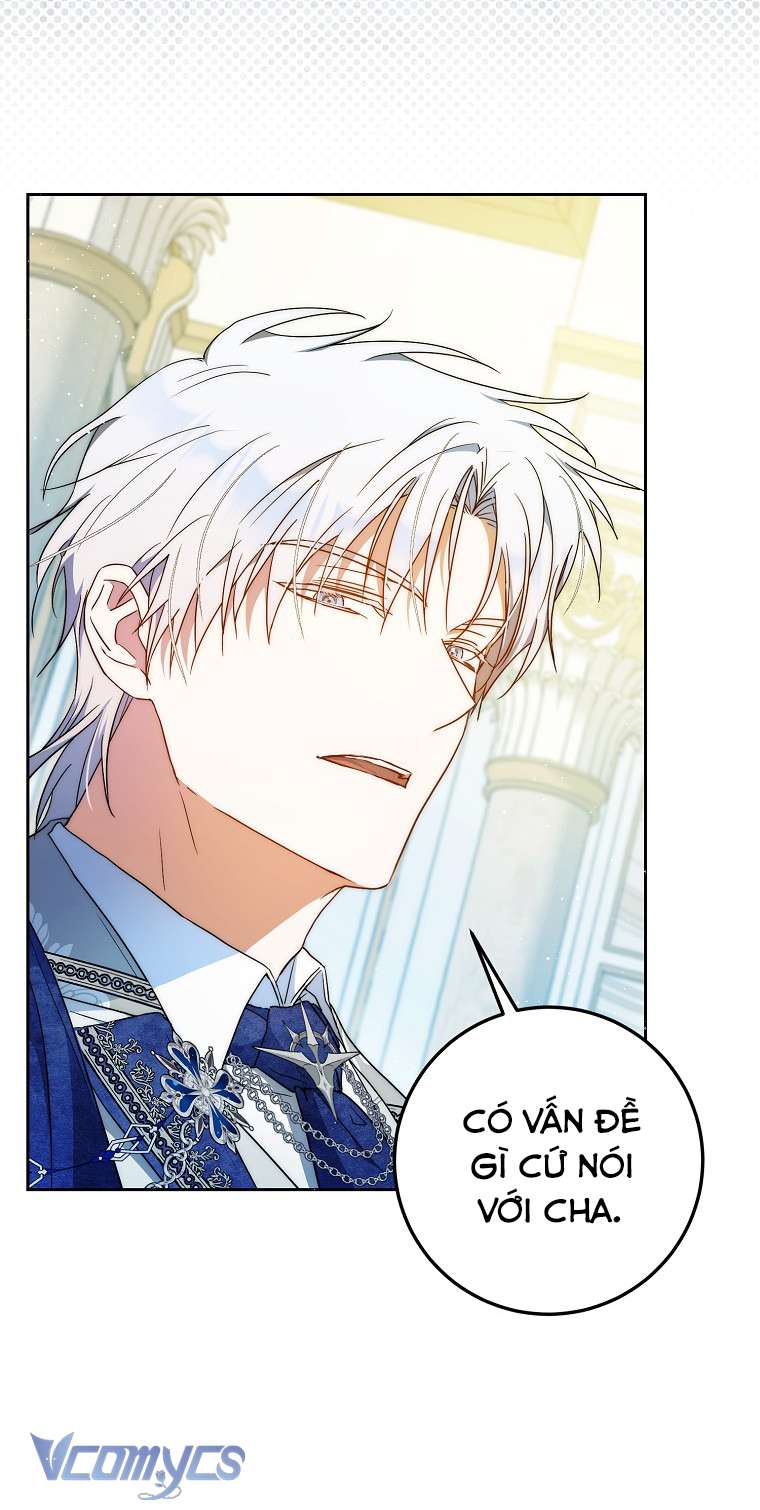 Tôi Trở Thành Vợ Của Nam Chính Chap 96 - Trang 3