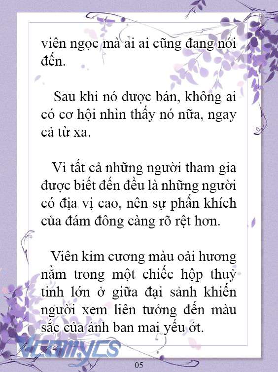 [Novel] Làm Ác Nữ Bộ Không Tốt Sao? Chap 176 - Trang 2