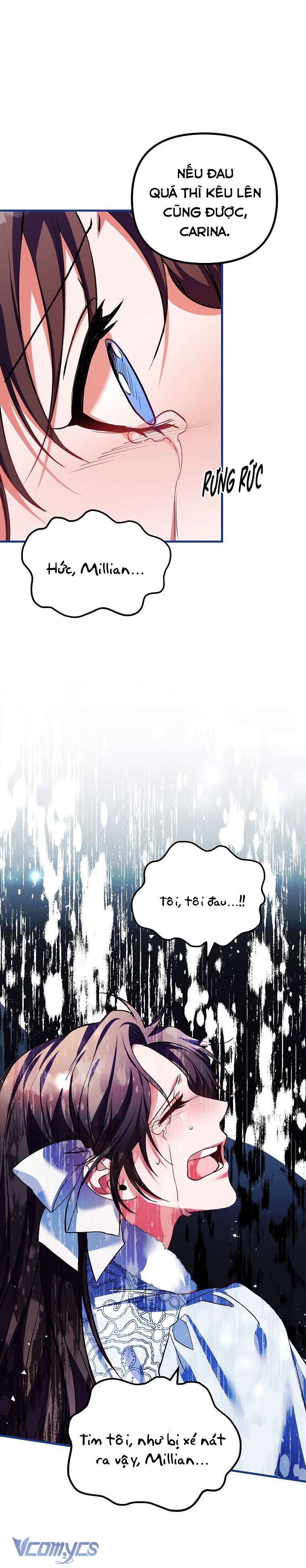 Thời Gian Của Nhân Vật Phụ Có Giới Hạn Chapter 39 - Next Chapter 40