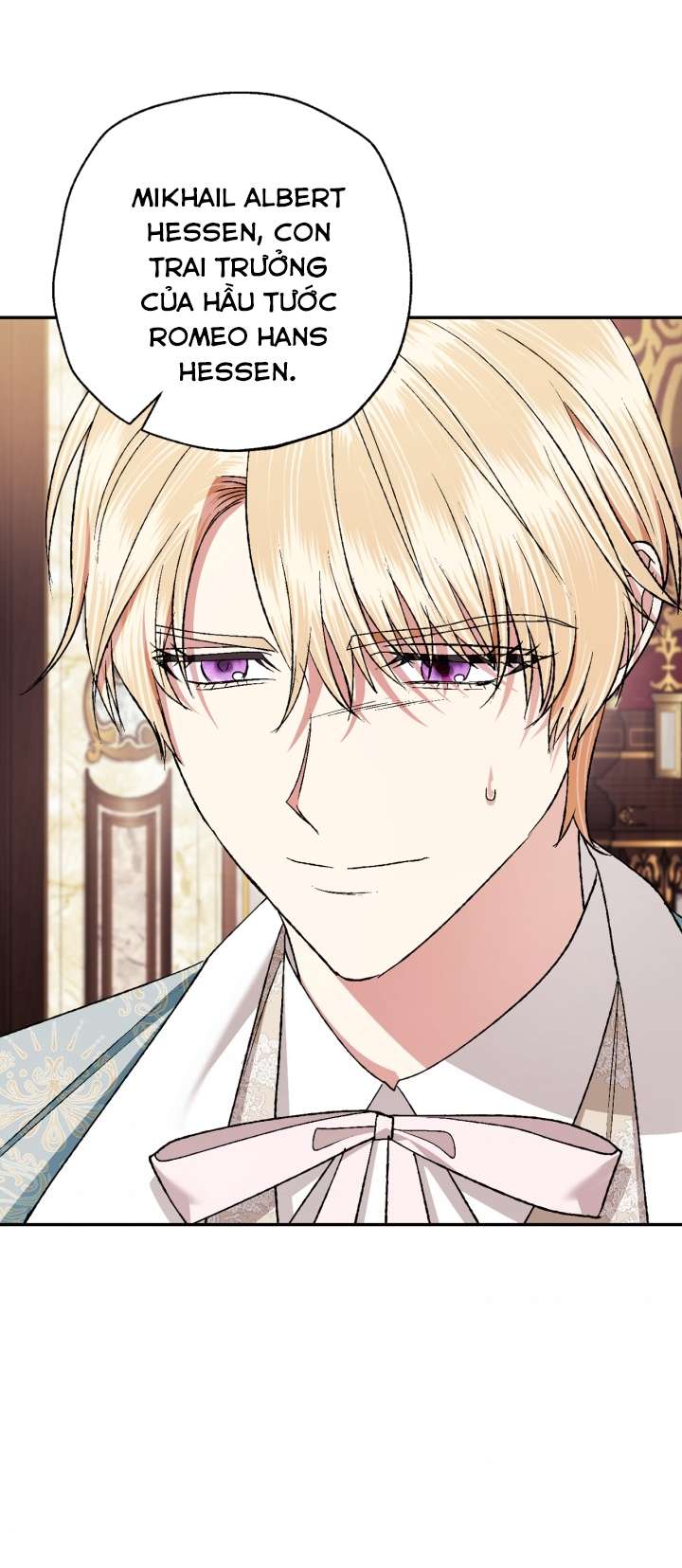 Cha À, Con Không Muốn Kết Hôn Đâu Chap 82 - Next Chap 83