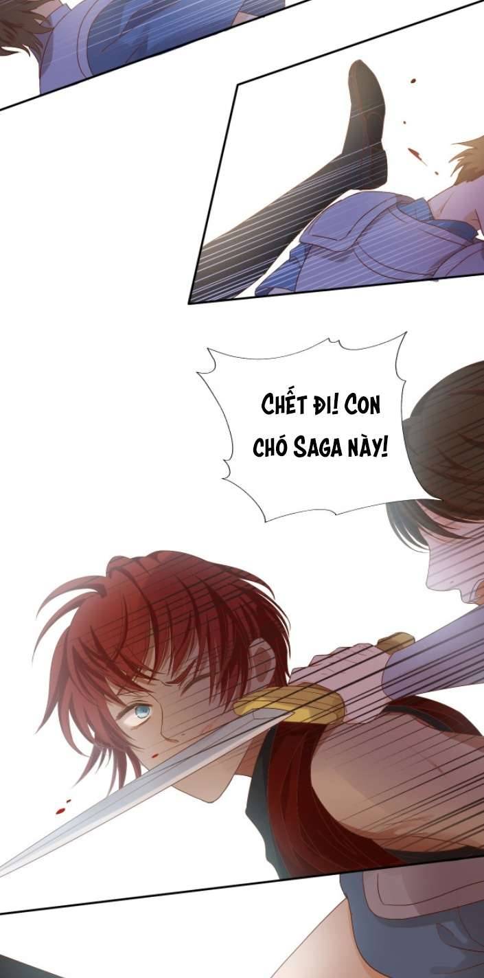 Địch Úc Đa Chi Ca Chapter 60 - Trang 4