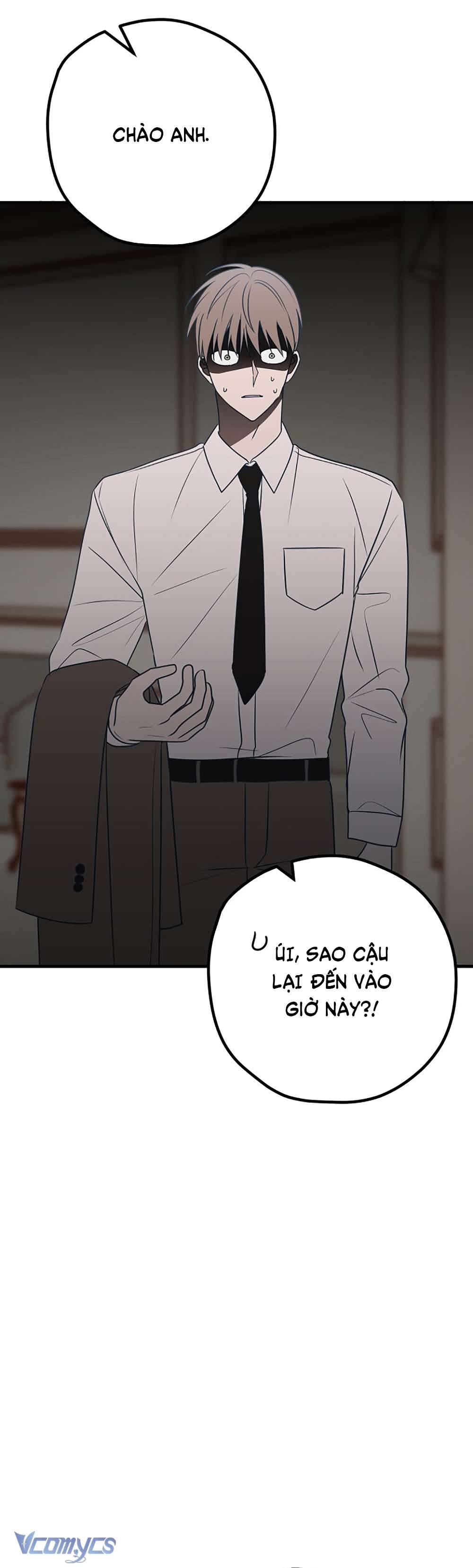 Kẻ Rác Rưởi Không Đáng Được Yêu Chapter 60 - Trang 4