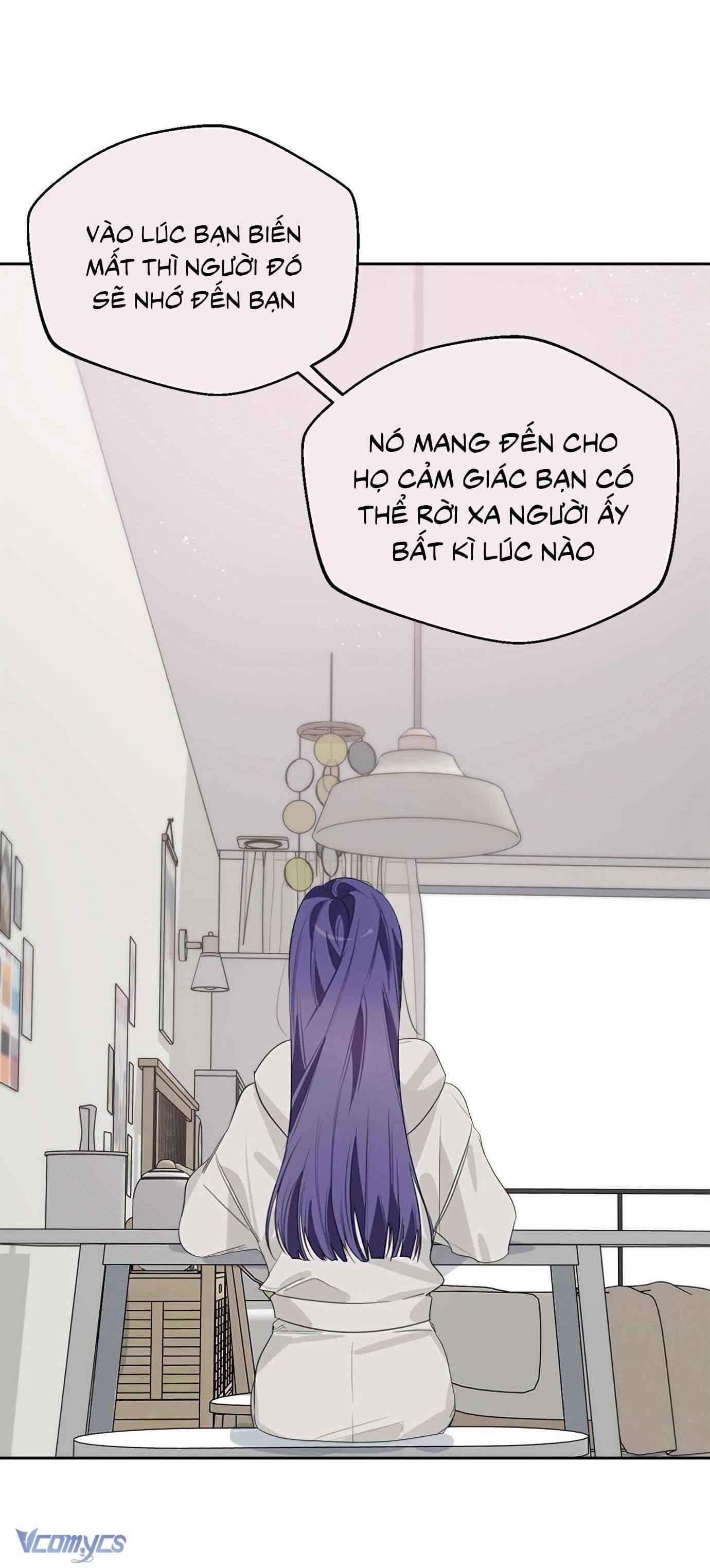 Đàn Anh Xấu Xa! Chap 37 - Trang 3