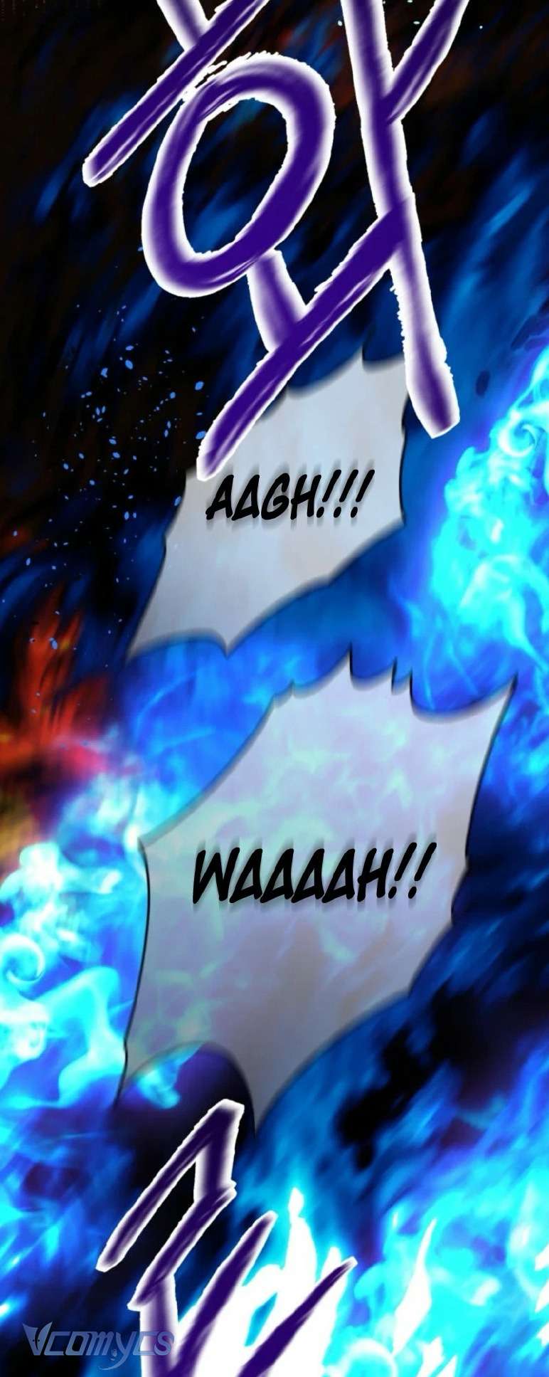 Sự Điều Trị Đặc Biệt Của Tinh Linh Chap 101 - Trang 4