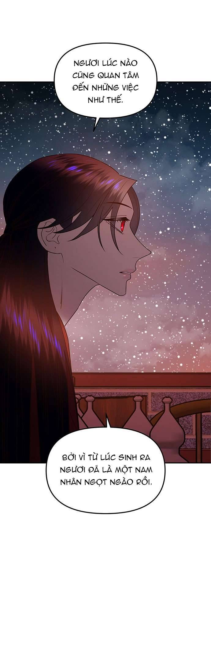 Vương Tử Huyền Bí Chapter 47 - Trang 4