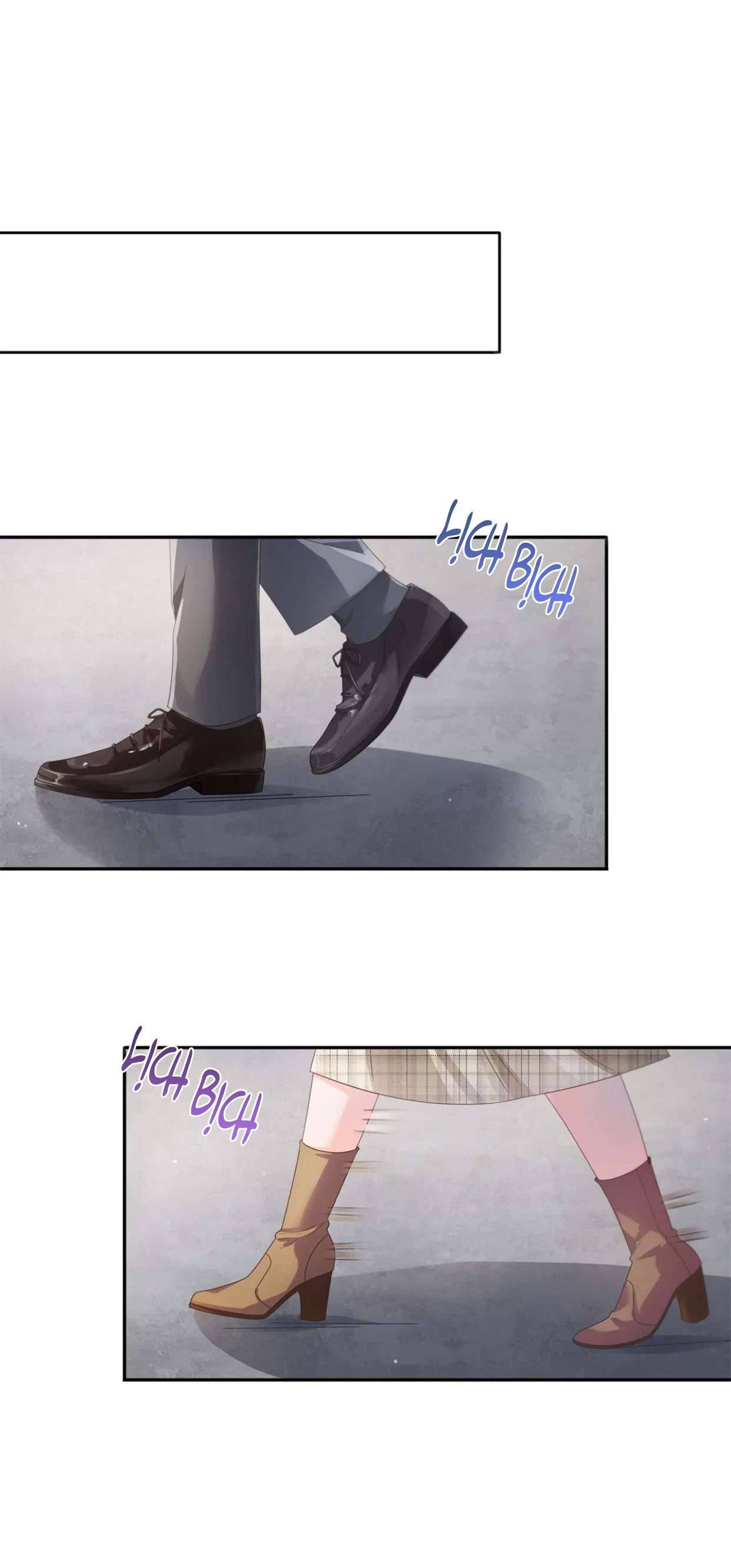 Hệt Như Hàn Quang Gặp Nắng Gắt Chap 376 - Next Chap 377