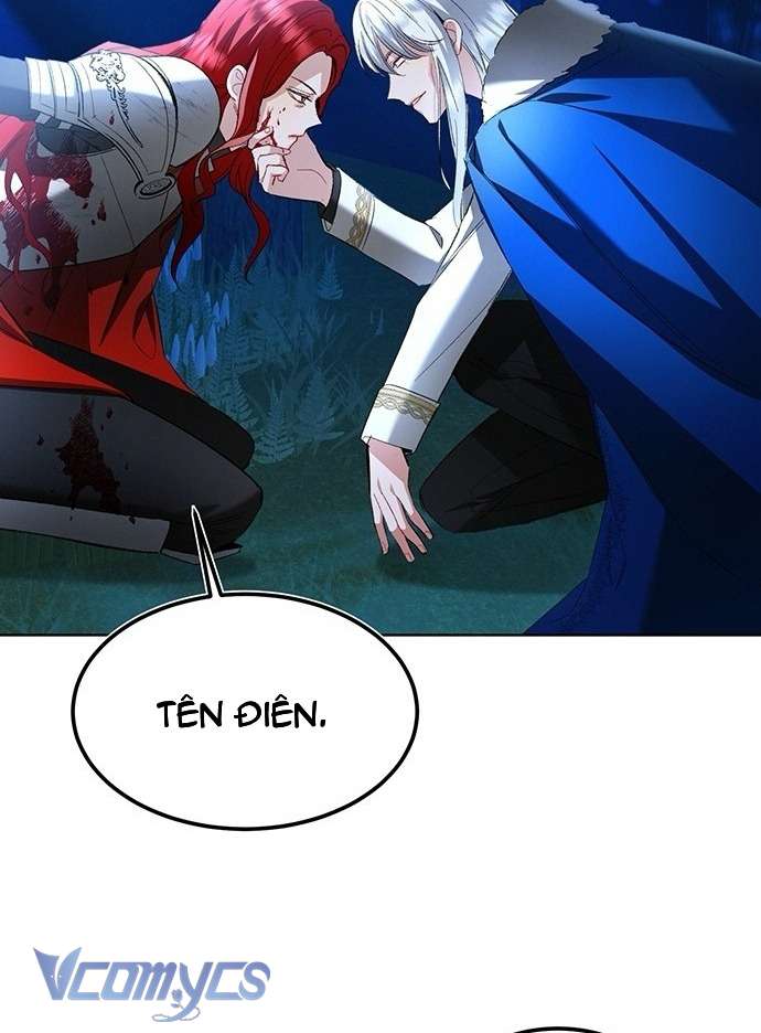 Hóa thành hoa hồng đen Chap 1 - Trang 2