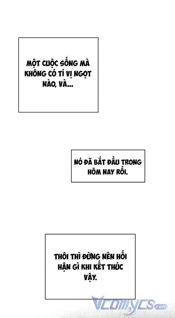 Oan Gia Ngõ Hẹp Chapter 27 - Trang 3