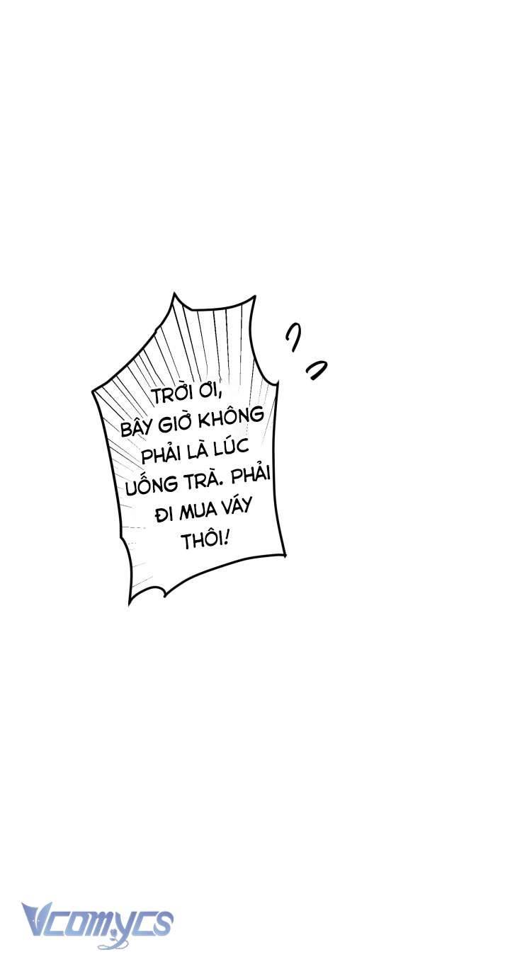 Những Nhân Vật Mạnh Nhất Thế Giới Ám Ảnh Tôi Chapter 12 - Trang 4