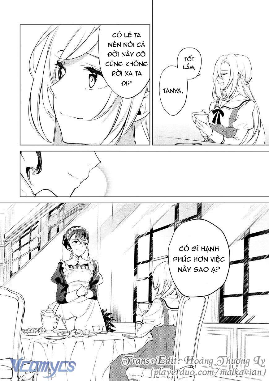 Lẽ Thường Của Con Gái Nhà Công Tước Chapter 2 - Next Chapter 3