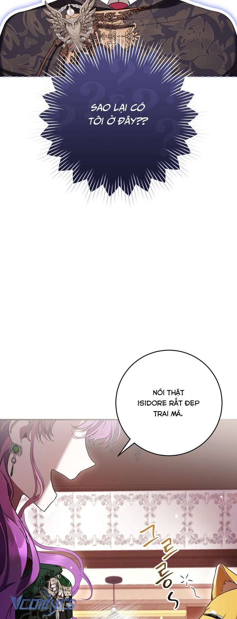 Làm Ác Nữ Bộ Không Tuyệt Sao? Chap 51 - Trang 4