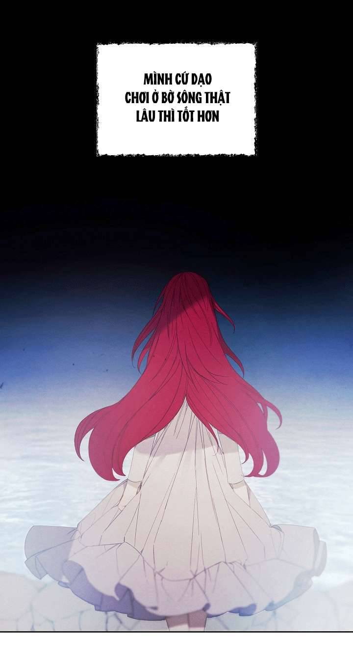 Cửa Hàng Búp Bê Của Công Chúa Chap 10 - Trang 2